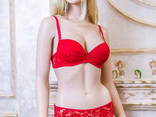 Kaupassione Женского белья из Узбекистана с Итальянским вкус - fotosurat 2