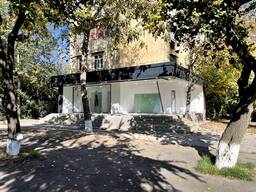Keraksiz xonalar