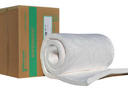 Керамическая вата