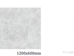 Керамогранит матовая (120см х 60см. 60см х 60см) М2300 Италия