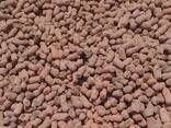 Керамзит Keramzit 0-5 5-20 20-40mm Expanded clay - фото 3