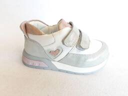 Экспорт детской обуви для для девочек от производителя