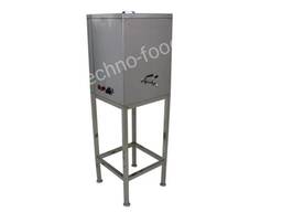 Кипятильник электрический кухонный 50л.