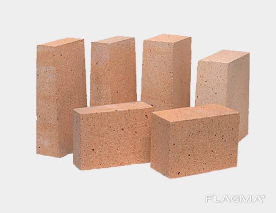Кирпич шамотный ШПД-39, ШКУ-37. — Купить в Ташкенте на Flagma.uz ...