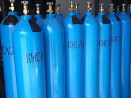 Заправка кислорода 99,9