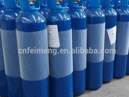 Кислородный баллон