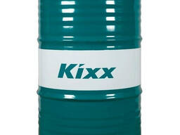 Kixx GS Compressor oil EP VDL 150, 200л, Компрессорные масла