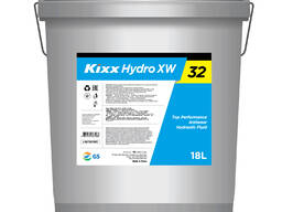 Kixx Hydro XW 32, Гидравлическое масло. 20 л