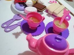 Bolajon uchun uyinchoq