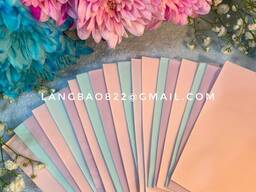 Kiyimlarni yuvish uchun plitalar