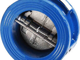 Клапон 100мм 200мм