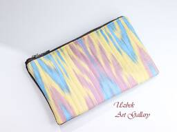 Клатч «Весна»