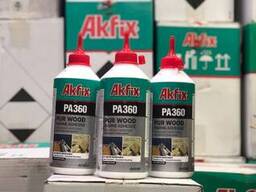 Клей для дерева Akfix PA360