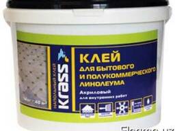 Клей для линолеума