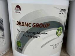 Zamin, mebel va boshqa qoplamalar uchun yopishtiruvchi