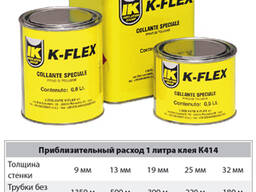 Клей K–FLEX K414