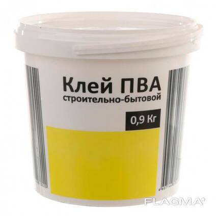Клей ПВА