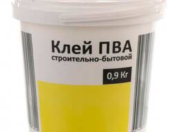 Клей ПВА