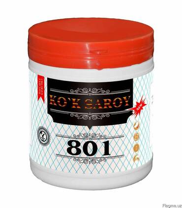 Клей ПВА 801 KO`K SAROY