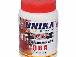 Клей ПВА UNIKA