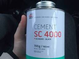 Клей Тип Топ 4000