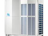 Наружный блок VRF Midea MV6-i615WV2GN1 инверторный. В НАЛИЧИИ! - fotosurat 1