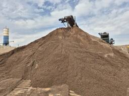 Клинец и Щебень биринчи кул