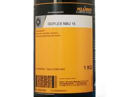 Kluber Isoflex NBU 15 смазка