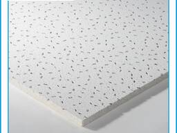 Knauf Ceiling Solution® AMF ECOMIN TRENTO