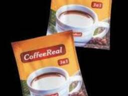 Кофе Coffee real