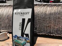 Kofe loviyalari KUVAROFF Kuba