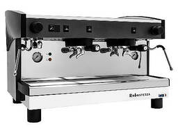 Кофемашина мультифазная ROBUSTEZZA ST3M, черная