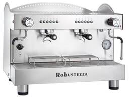 Кофемашина ROBUSTEZZA BZB2EMIXIL