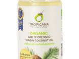 Kokos moyi Tropicana 250 ml - fotosurat 2
