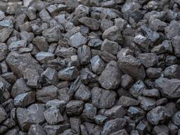 Кокс каменноугольный