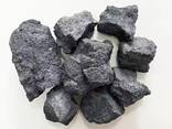 Кокс Металлургический Доменный Литейный Coke Metallurgy - фото 1