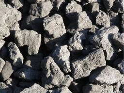 Кокс Вид: литейный; мелочь…, Фракция: 0-120, Стандарт: ТУ0762-002-75447256-2009 в Ташкенте