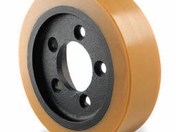 Колеса полеуретан