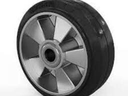 Колесо для тележки