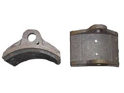 Колодка ТКГ-400