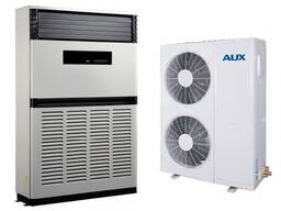 Колонный кондиционер ALFS-H100/5DR1A inverter