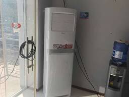 Колонный кондиционер SHIVAKI SIA2-F48HF