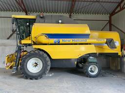 Комбайн New Holland TC5070 400 моточасов 2014. Лизинговый. Новый.
