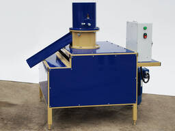 Omuxta yem/Kombikorm granulyatorlari/Гранулятор для комбикорма ГМ250