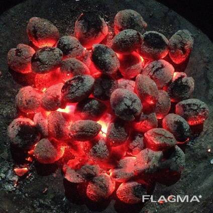 Топливные пеллеты, гранула (уголь + торф + биомасса)