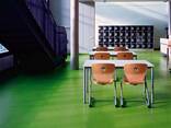 Коммерческий линолеум (релин) Forbo Flooring в Ташкенте - fotosurat 1