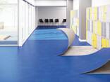 Коммерческий линолеум (релин) Forbo Flooring в Ташкенте - fotosurat 2