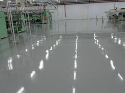 Пол, который меняет всю атмосферу помещения