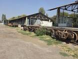 Компания предлагает в аренду земельный участок общей площадью 6 гектаров, - fotosurat 10