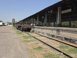 Компания предлагает в аренду земельный участок общей площадью 6 гектаров, - fotosurat 14